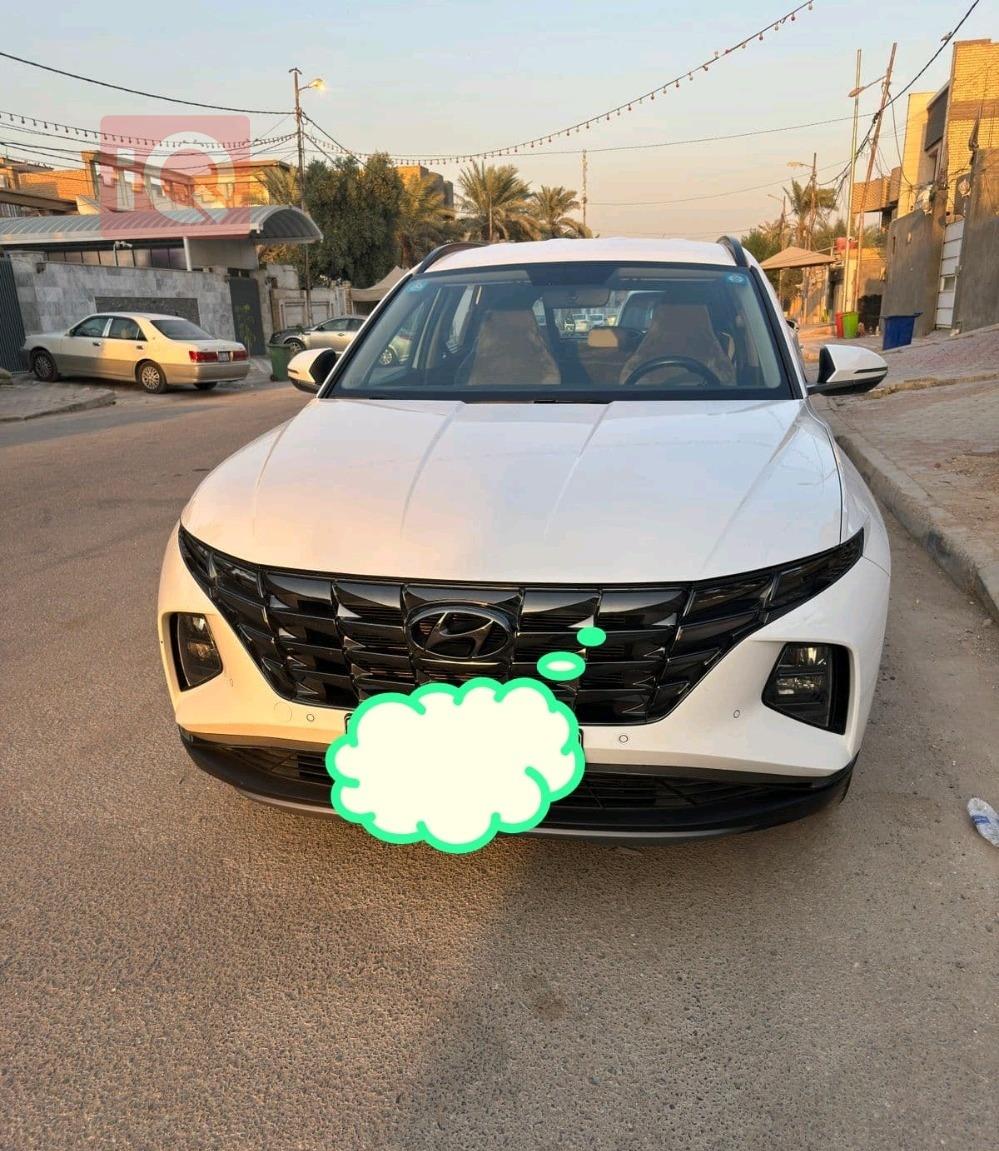 هيونداي توسان